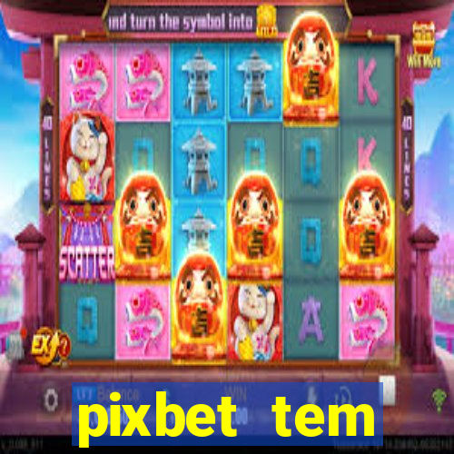 pixbet tem pagamento antecipado